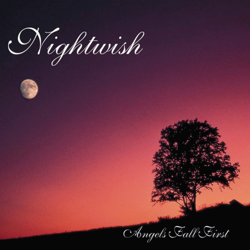 Nightwish : Angels Fall First Nightwish : Angels Fall First